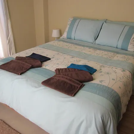 דירה Denge Homes