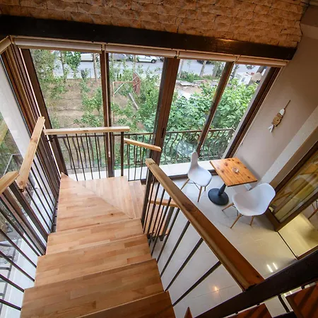 Denge Homes * ניקוסיה