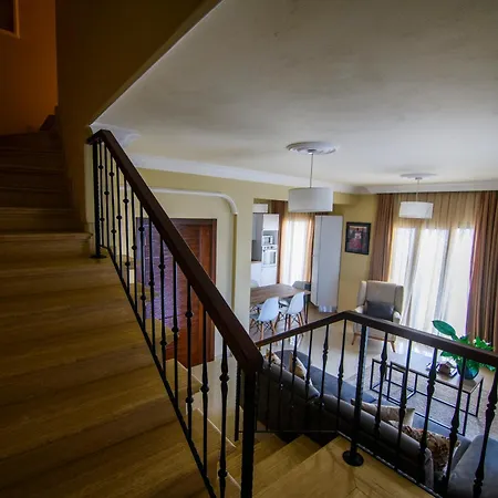 Denge Homes * ניקוסיה