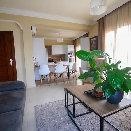 아파트 Denge Homes