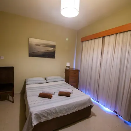 Denge Homes דירה