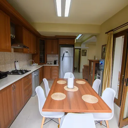 Denge Homes דירה *