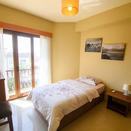 Denge Homes ניקוסיה