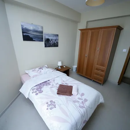 Denge Homes דירה