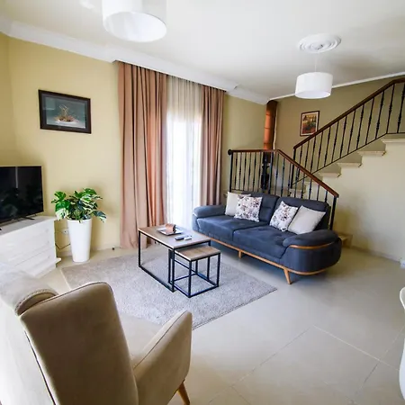 דירה Denge Homes