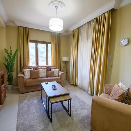 아파트 Denge Homes *