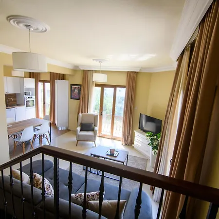 Denge Homes ניקוסיה