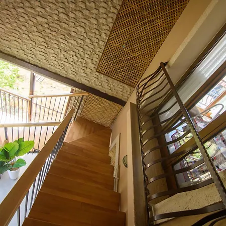 아파트 Denge Homes 니코시아