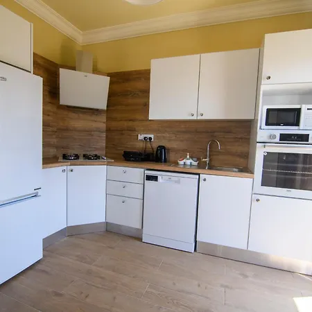 Denge Homes דירה