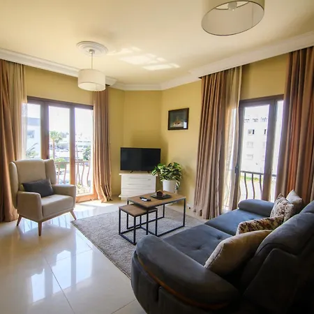 דירה Denge Homes *