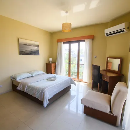 Denge Homes Nikosia