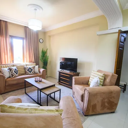 Denge Homes * ניקוסיה
