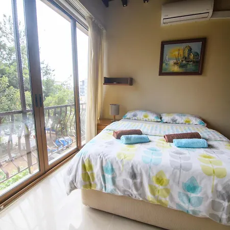 Denge Homes דירה *