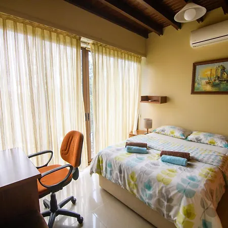 דירה Denge Homes ניקוסיה