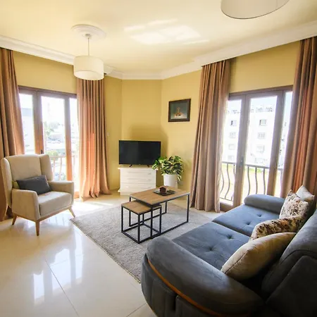 דירה Denge Homes