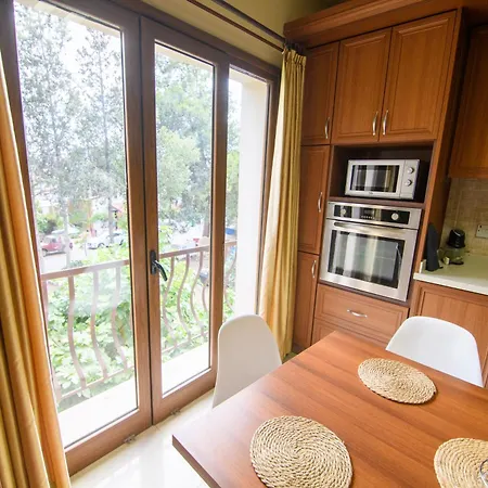 Denge Homes ניקוסיה
