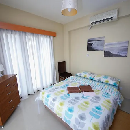 Denge Homes Apartment