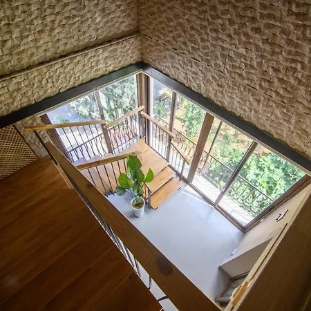 Denge Homes דירה ניקוסיה