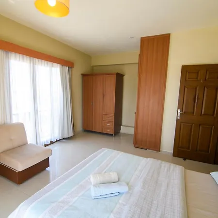 Denge Homes ניקוסיה