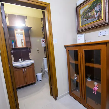 Denge Homes * ניקוסיה