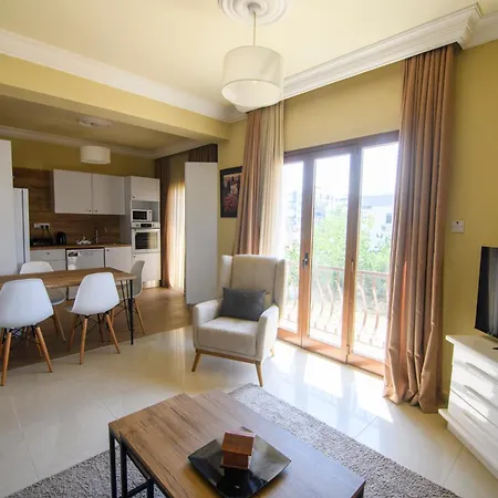Denge Homes Apartment *