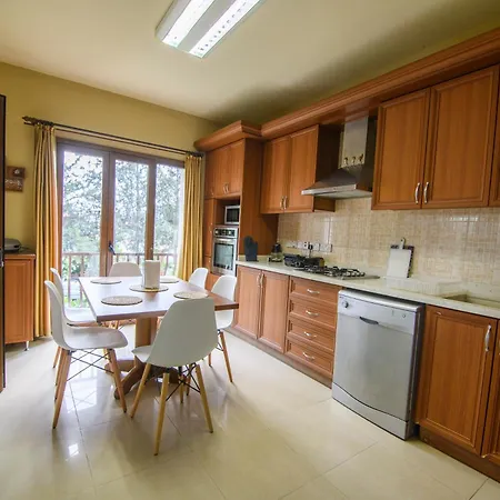 Denge Homes Apartment