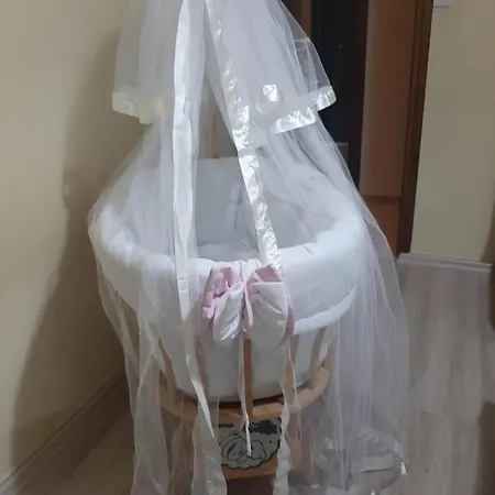 Denge Homes דירה *