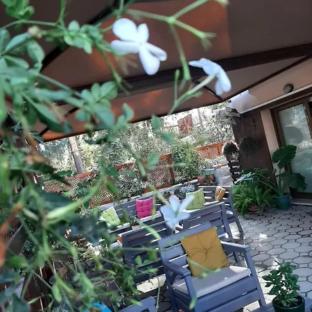 Denge Homes דירה