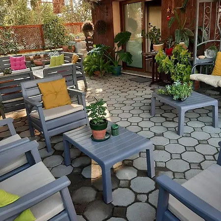 Denge Homes דירה *