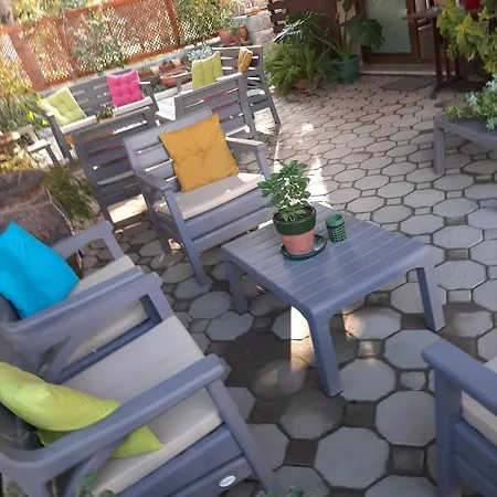 Denge Homes דירה ניקוסיה