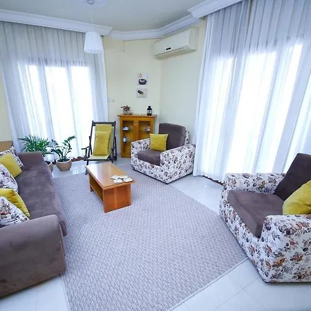Denge Homes דירה *