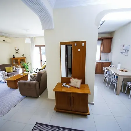 Denge Homes דירה ניקוסיה