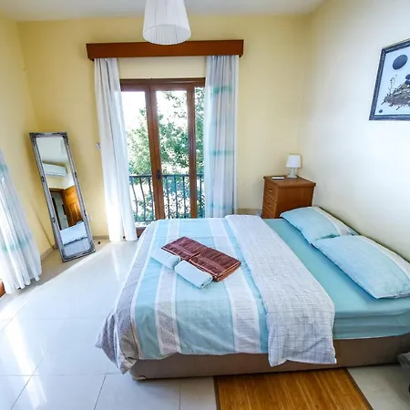 Denge Homes דירה ניקוסיה
