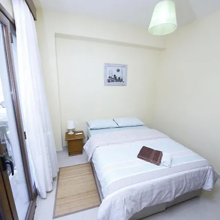 Denge Homes דירה ניקוסיה