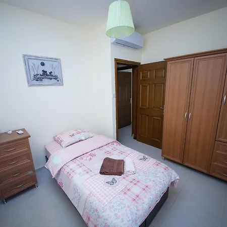 Denge Homes דירה ניקוסיה