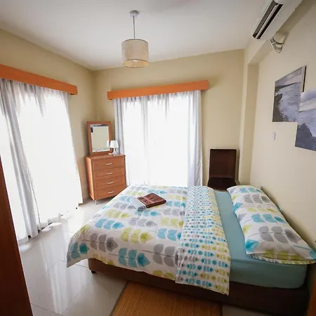 Denge Homes ניקוסיה
